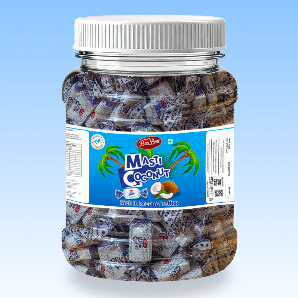Masti Coconut