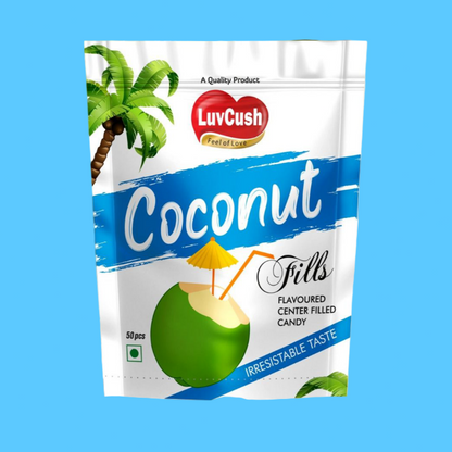 COCONUT FILLS