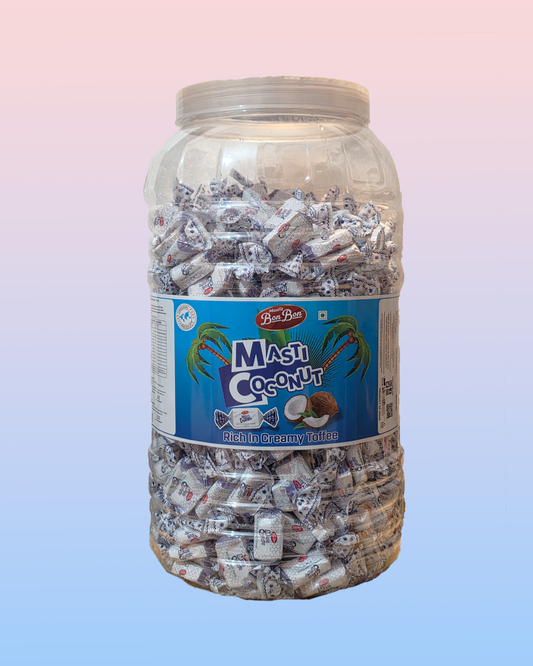 Masti Coconut